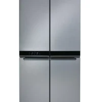 Refrigerador Whirlpool WRQ551SNJZ