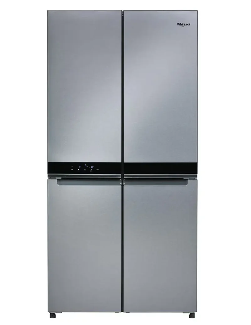 Refrigerador Whirlpool WRQ551SNJZ